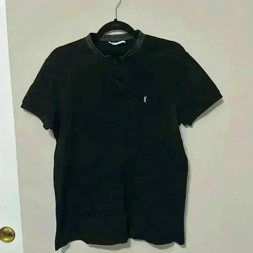 Vintage Saint Laurent shirt